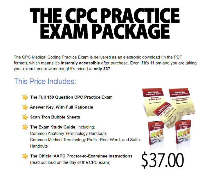 aapc-cpc-practice-exam