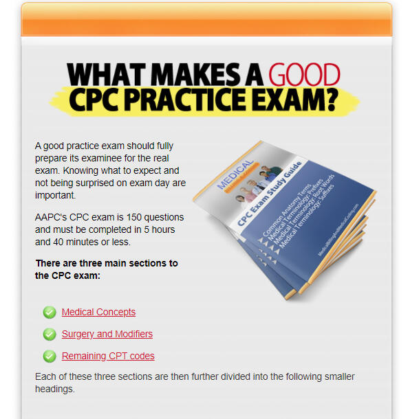 CPACC Pruefungssimulationen